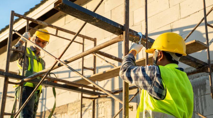 Roof Vent Repair in Zanesville, IN